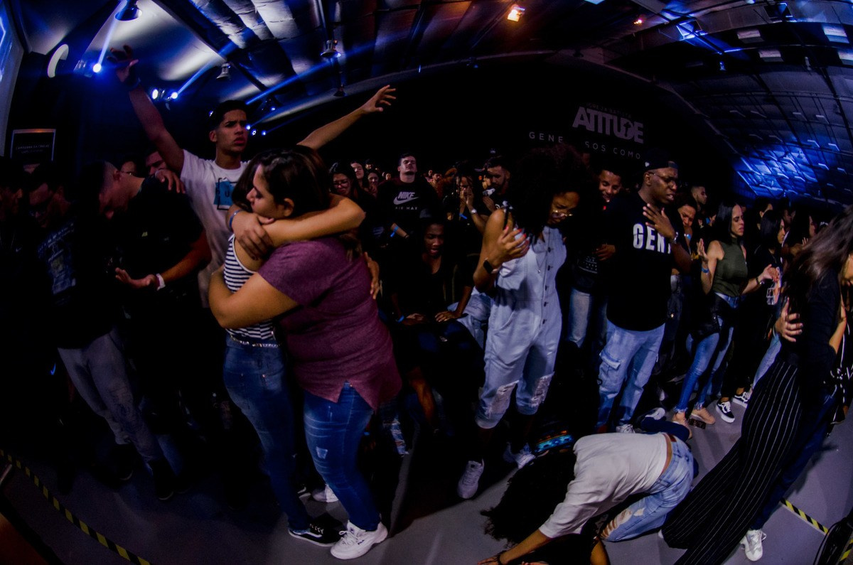 ASU Tour RJ. Fotógrafa de Eventos em São Paulo e Sorocaba Kika Damasceno