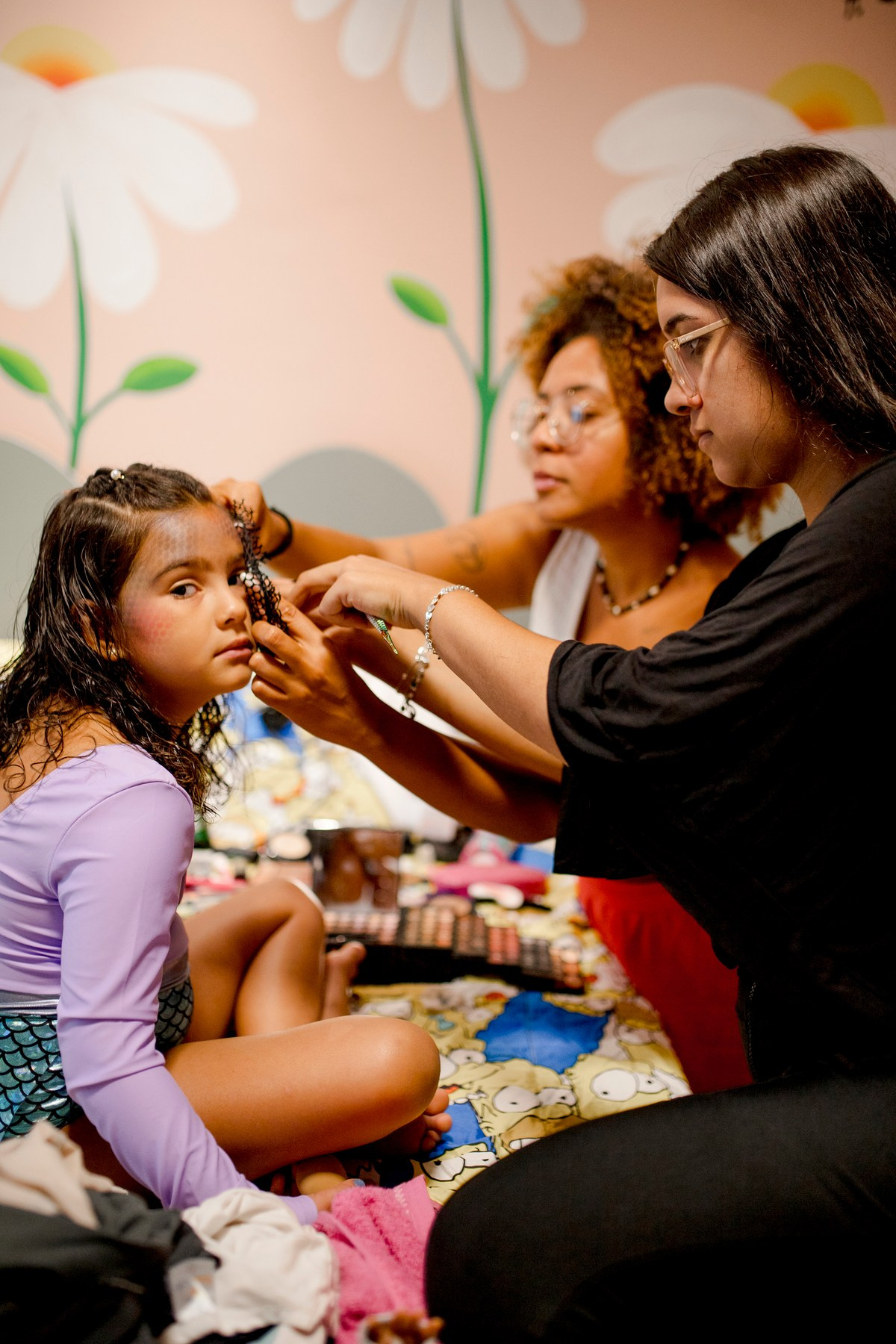 Izzie - 6º aniversário. Fotógrafa de Eventos em São Paulo e Sorocaba Kika Damasceno