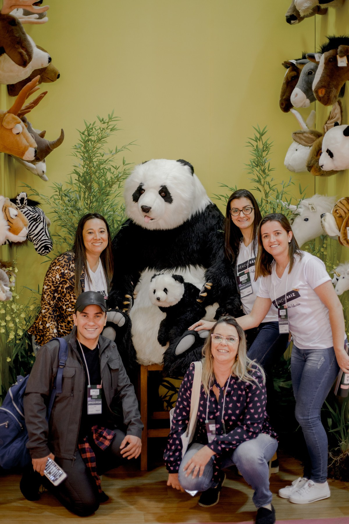 Abcasa 2019 - Dani Sakurai. Fotógrafa de Eventos em São Paulo e Sorocaba Kika Damasceno