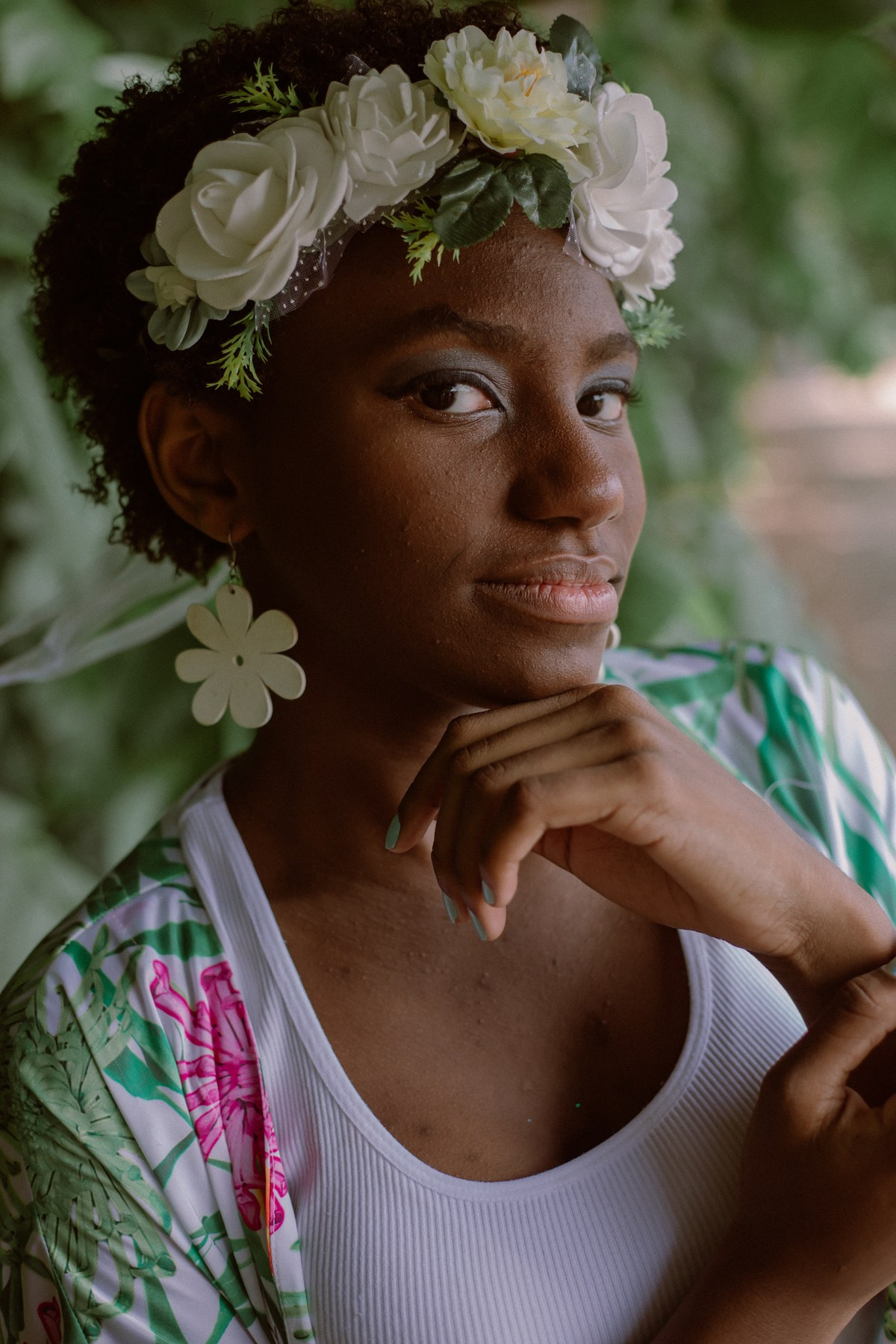 Naomi. Fotógrafa de Eventos em São Paulo e Sorocaba Kika Damasceno