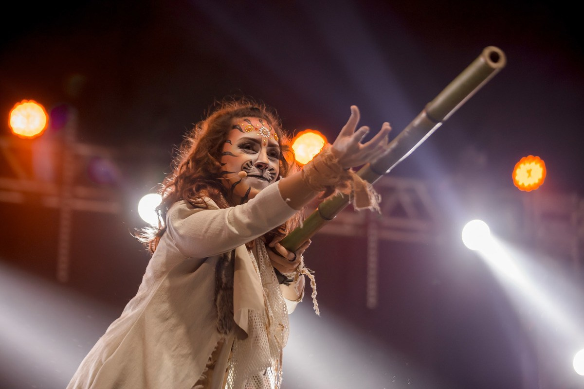 ASU Tour RJ. Fotógrafa de Eventos em São Paulo e Sorocaba Kika Damasceno