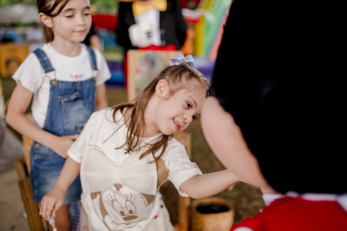 Isabella - 5 anos. Fotógrafa de Eventos em São Paulo e Sorocaba Kika Damasceno