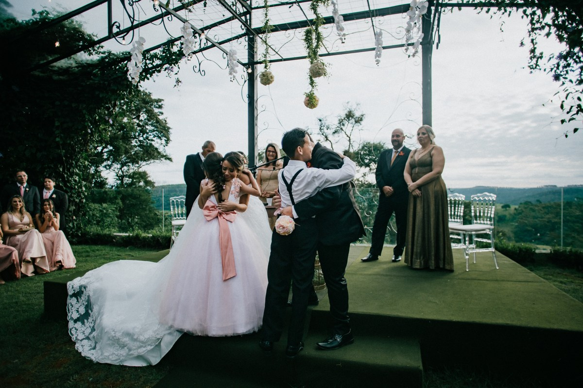 Felipe e Letícia. Fotógrafa de Eventos em São Paulo e Sorocaba Kika Damasceno