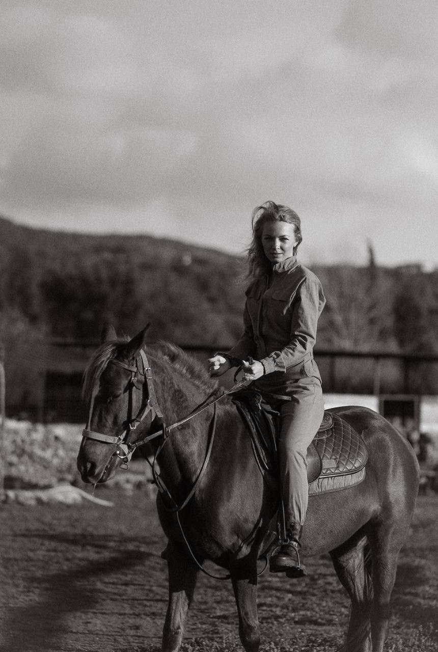 Julia. Valerıya Efremova Photographer Barcelona