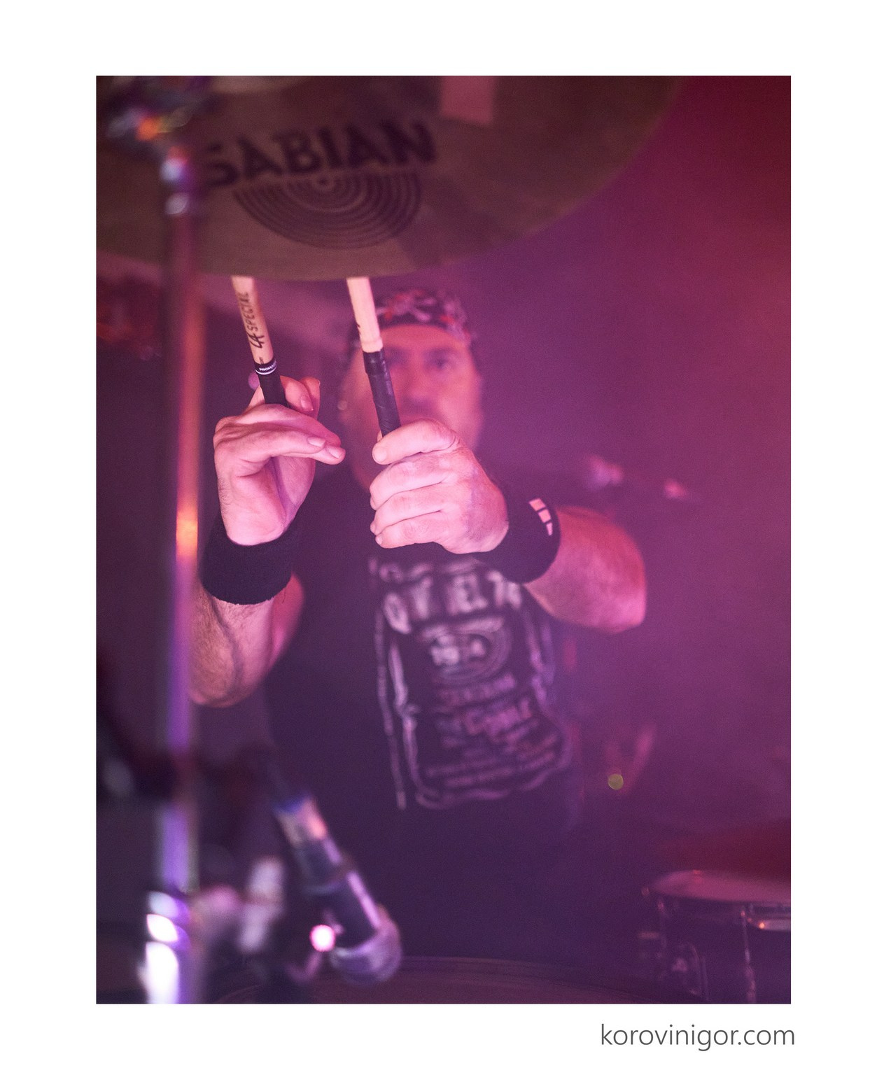 Pervercio. Associaciò cultural La Granja Alcoy España