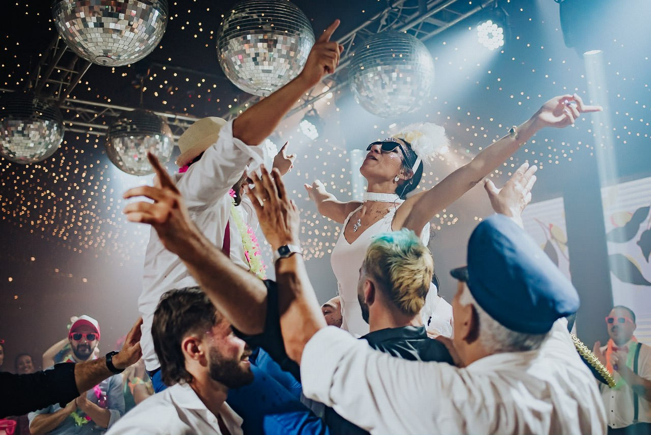 Boda en Estancia El Recuerdo Mercedes | Majo + Franco