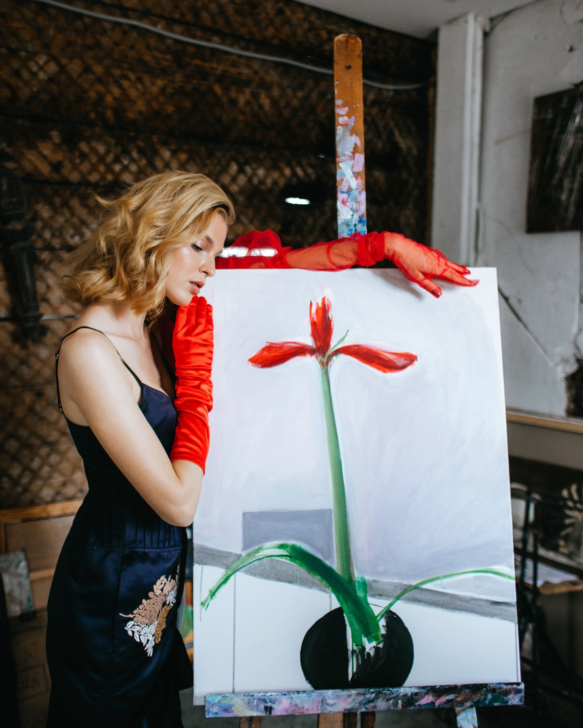 Muse. Amazing photo session at a time convenient for you. Y