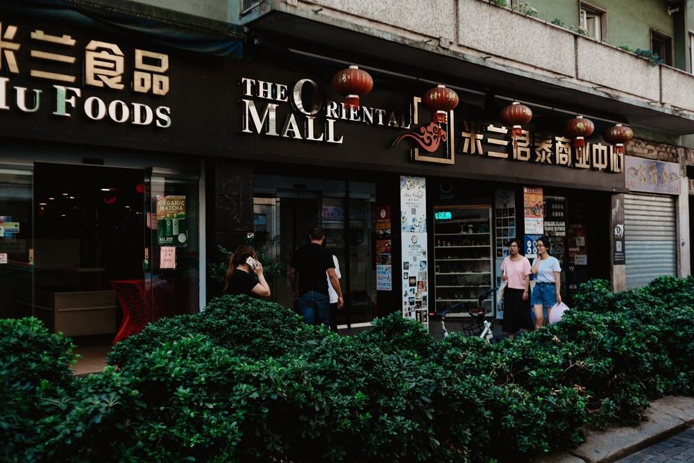 Milano 🇮🇹. Photokostin.com