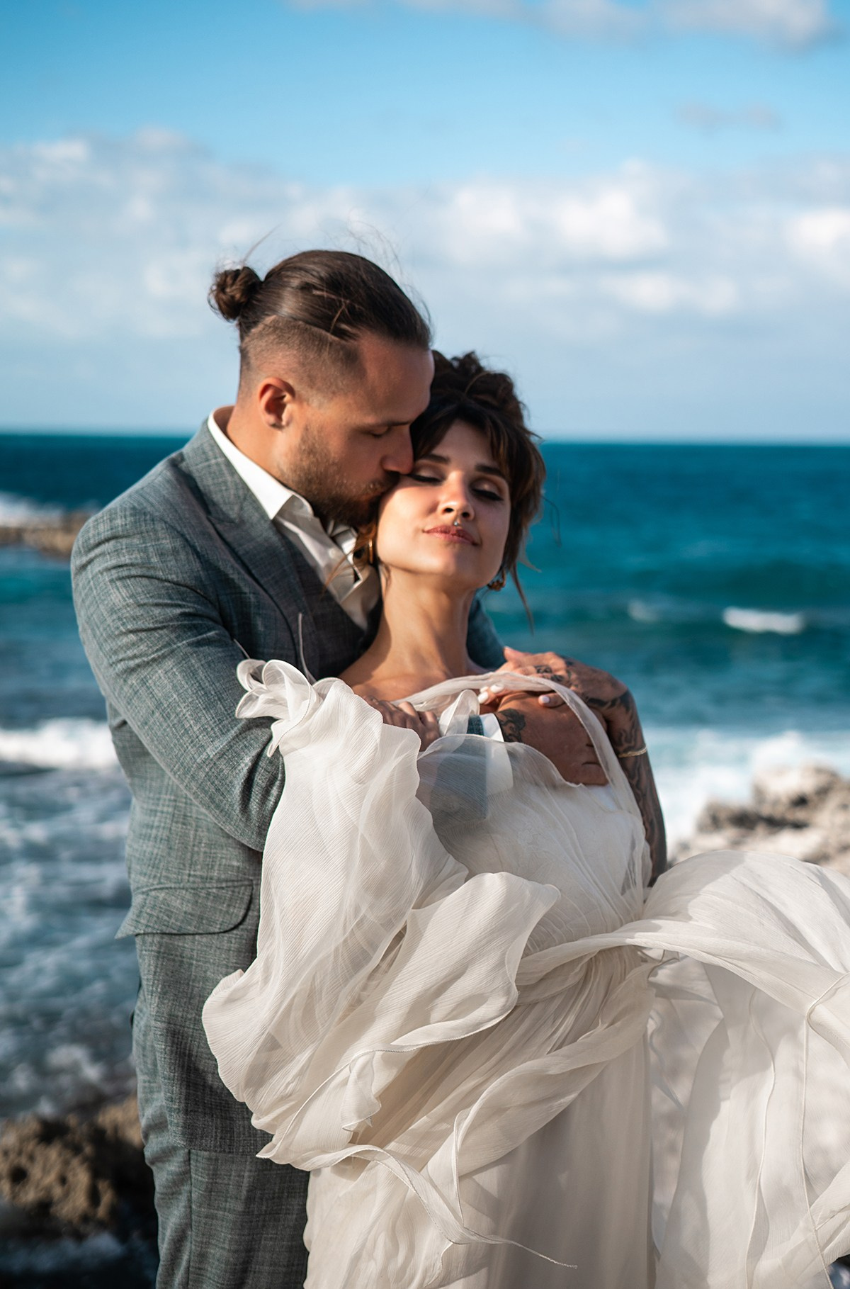 WeddingPhotos. Wedding photos and videos. Cancun, Tulum, Playa del Carmen, Los Cabos