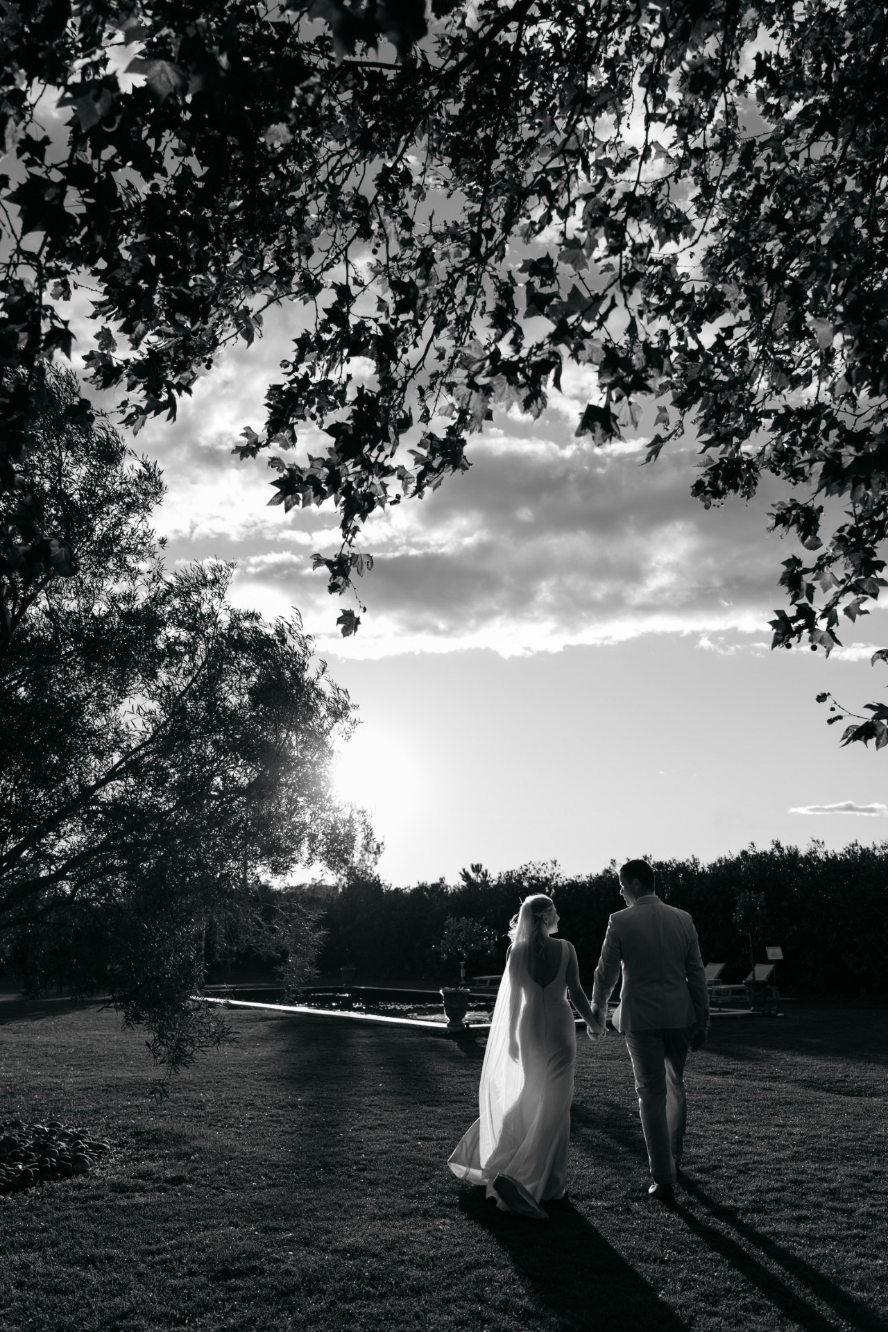 Provence & Promises. Свадебный и семейный фотограф Алексей Попов. Штутгарт, Германия