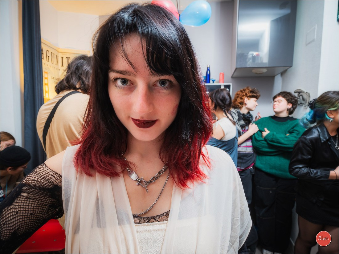 Birthday 20. Photographe à Strasbourg | Portraits, Studio, Enfants, Événements