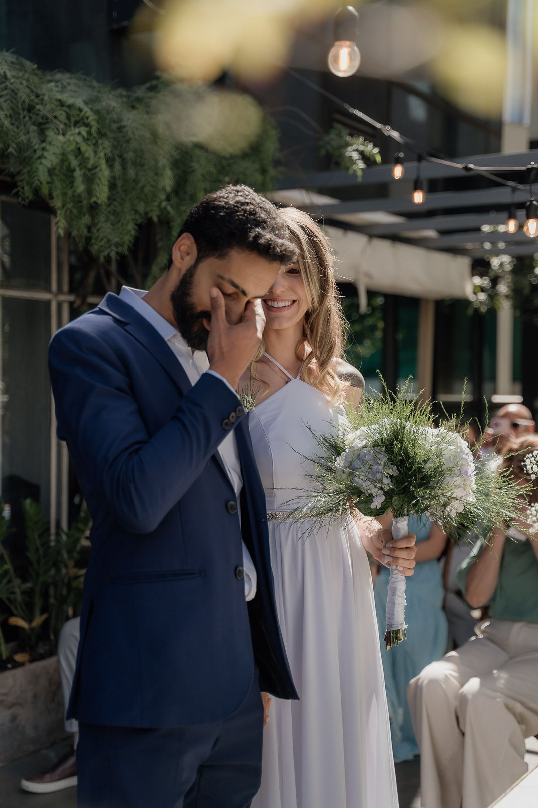 Casamento. Edu e Josi Fotografia