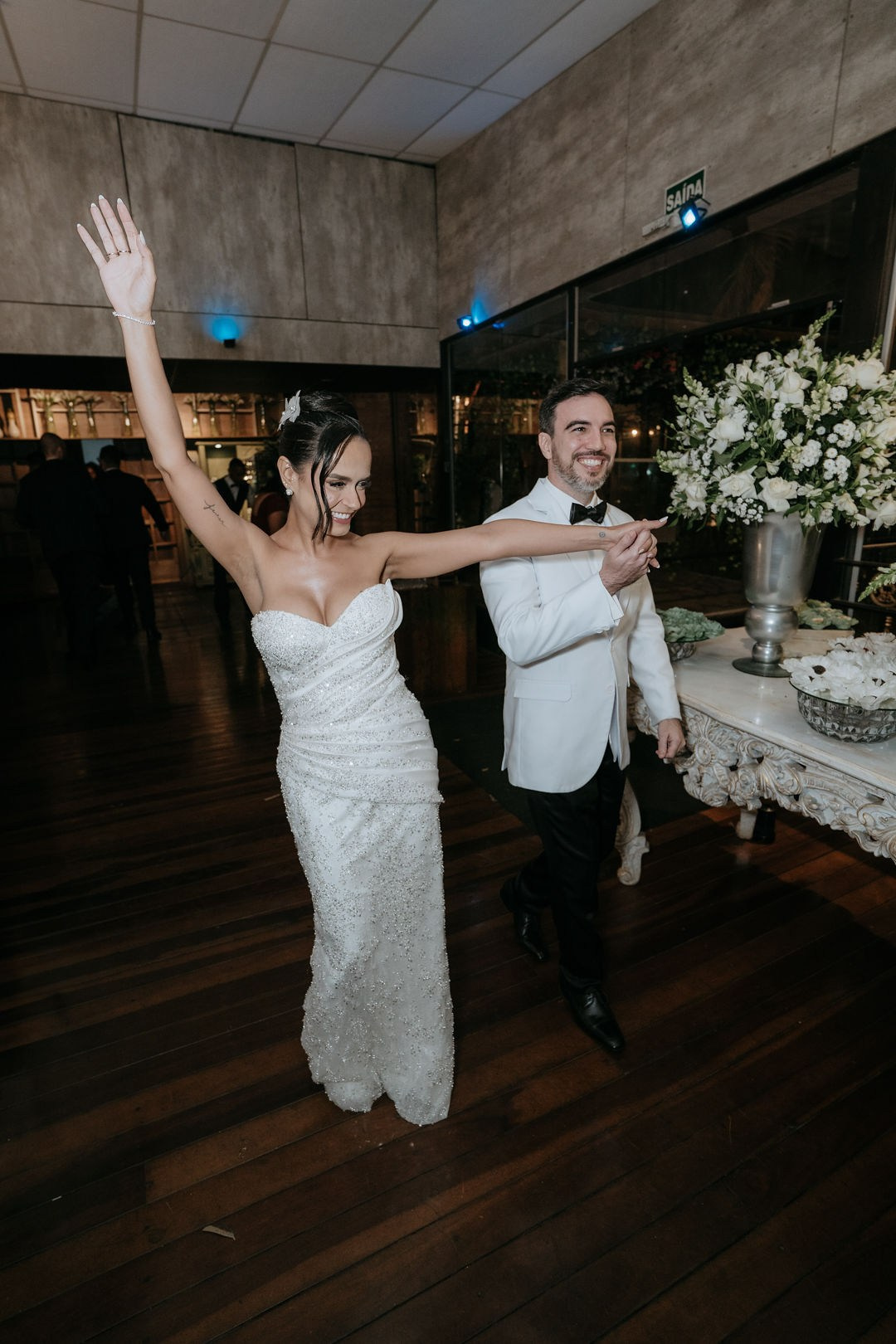 Casamento. Edu e Josi Fotografia