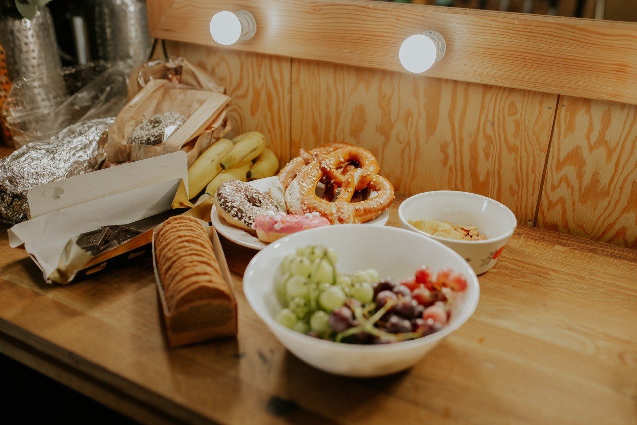 FOTO WORKSHOPY. Brand / Business Photographer & Coach Prague — Dana Lišková