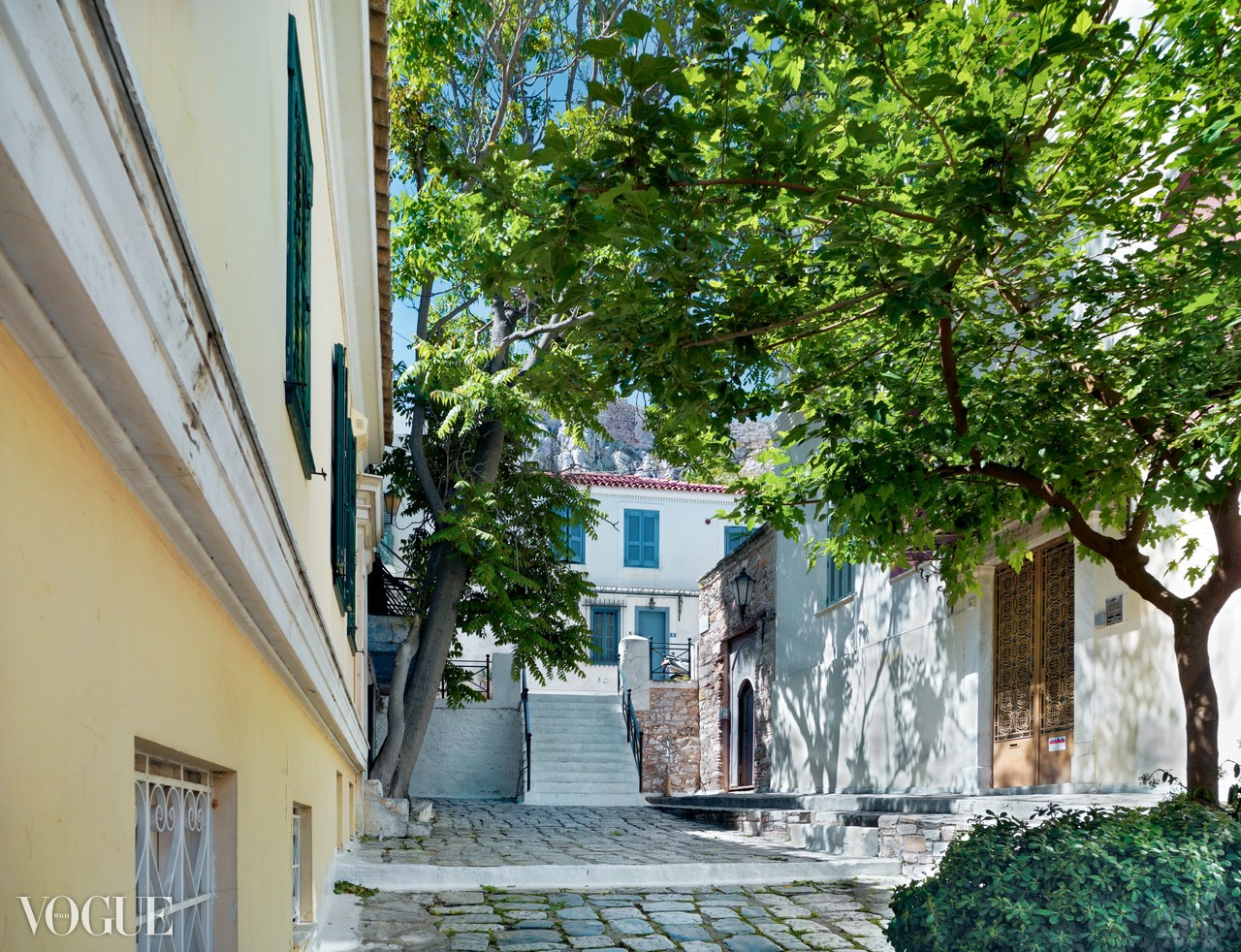 Зарисовки из путешествий. Суть фотографии в стиле изобразительного искусства