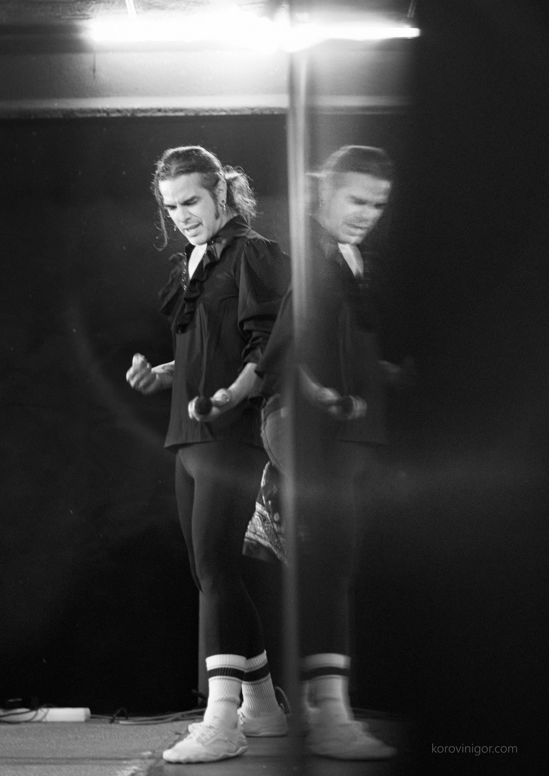 Santuario. Associaciò cultural La Granja Alcoy España