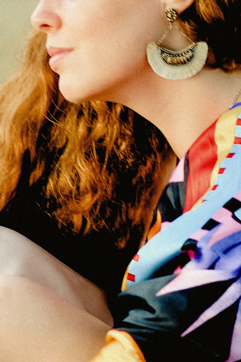 Фотосесія на Пхукеті. Арт-портрет для Альони. Портретний фотограф Альона Новгородцева