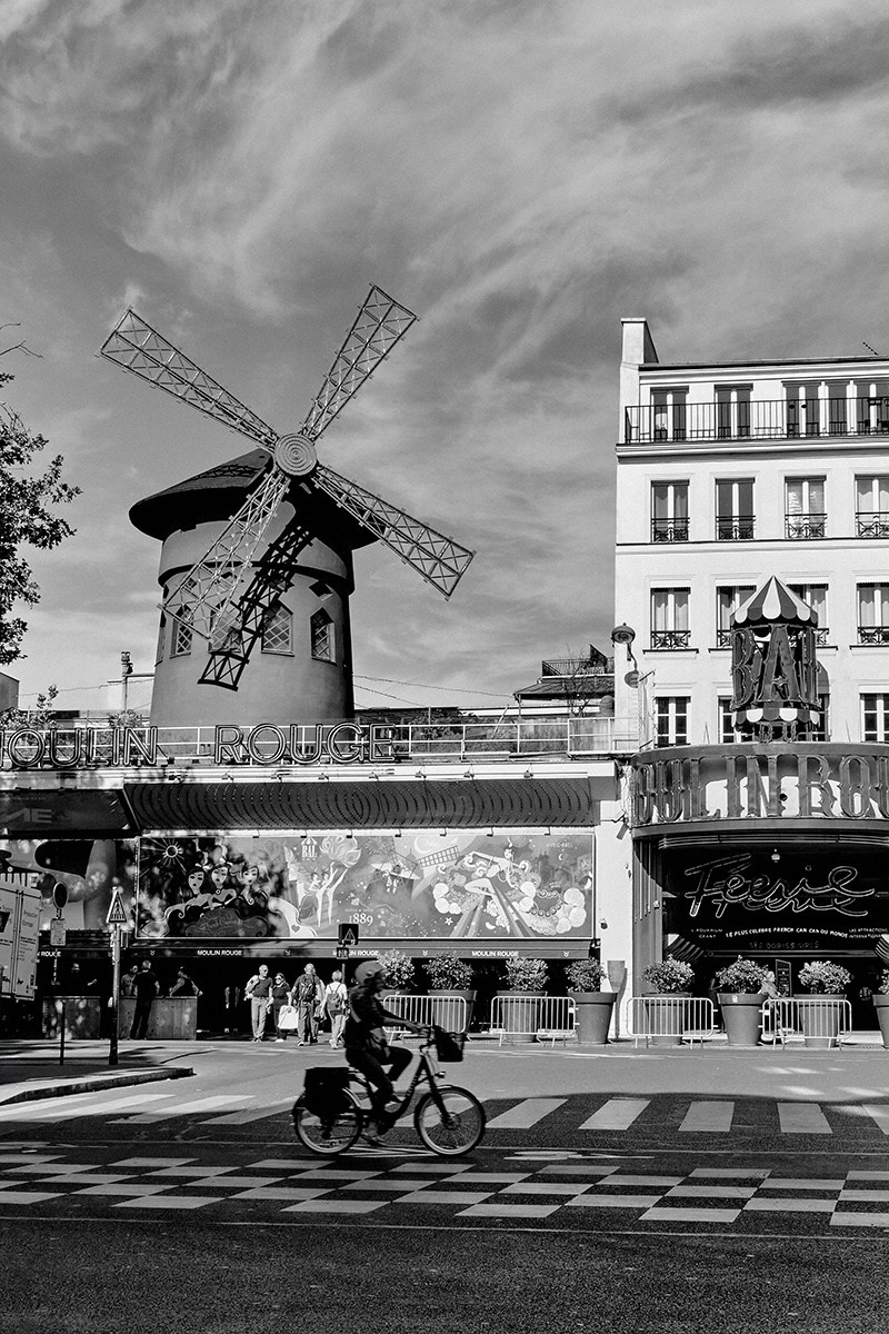 Paris_2023. Портретный фотограф Алена Новгородцева