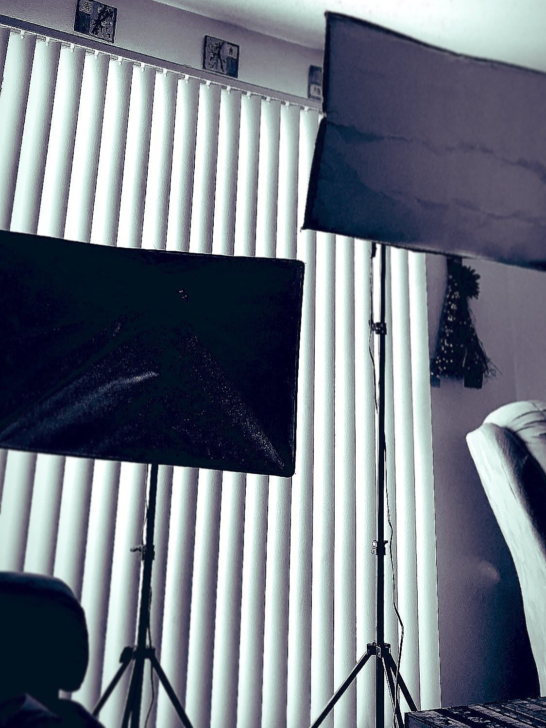 Mario Brown’s Lens Work