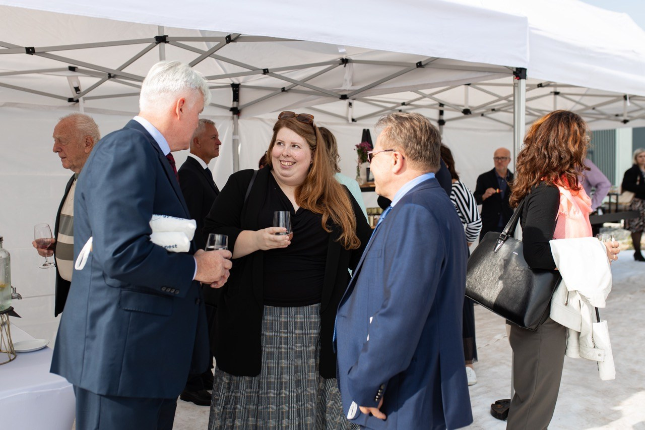 Dana Lišková - Event Photographer Prague - event photography - corporate events - business portrait - corporate photography