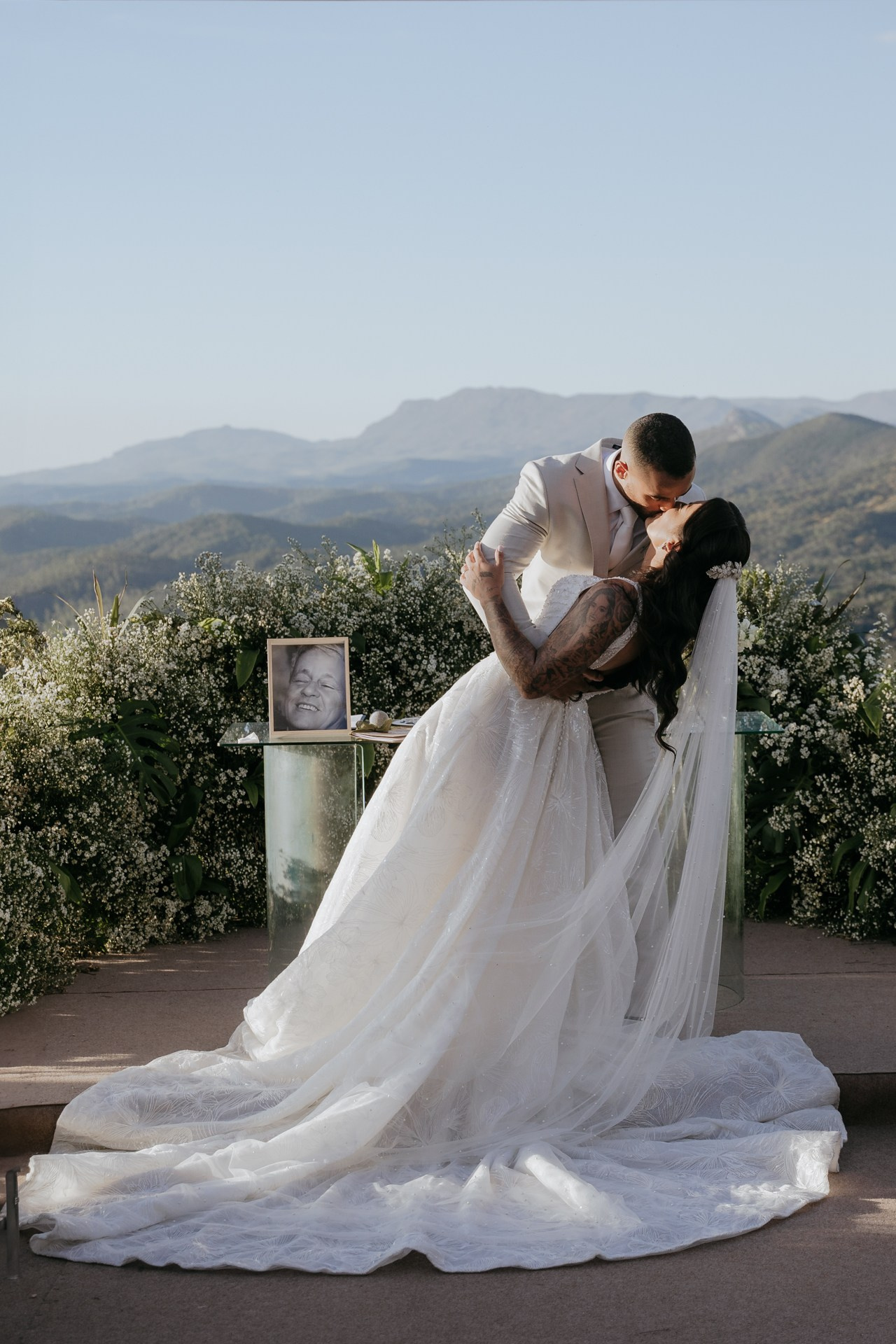 Andressa e Henrique. Edu e Josi Fotografia de Casamento em Belo Horizonte | Fotos Naturais