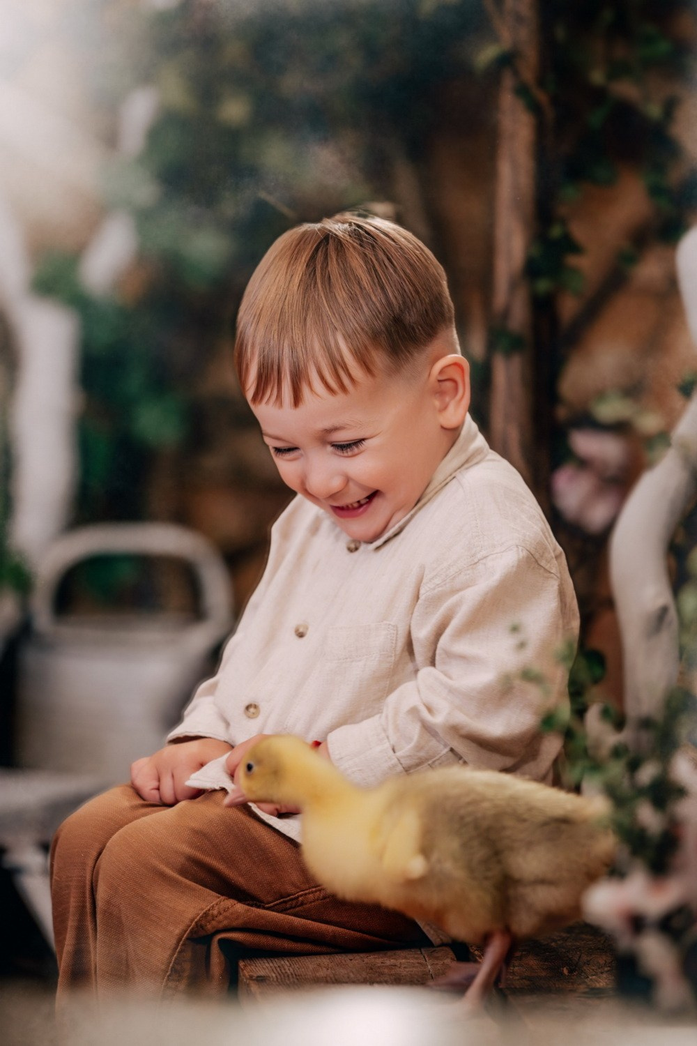 USKRŠNJE FOTOGRAFISANJE. Fotografi iz Backog Petrovca David i Andrea Stojanovic