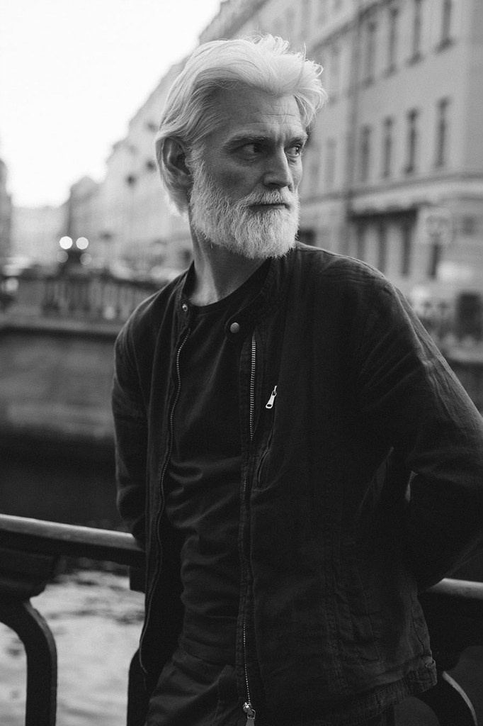 Portrait. Boudoir and art photography