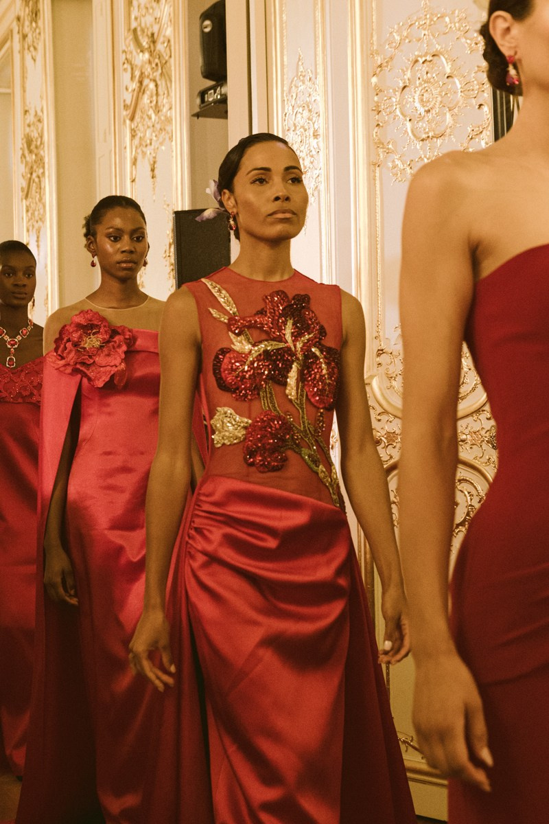 FW. Runway. Boudoir and art photography