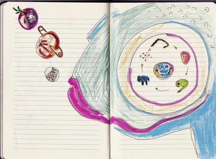 Chronicles of the Universe, 2012 - present 