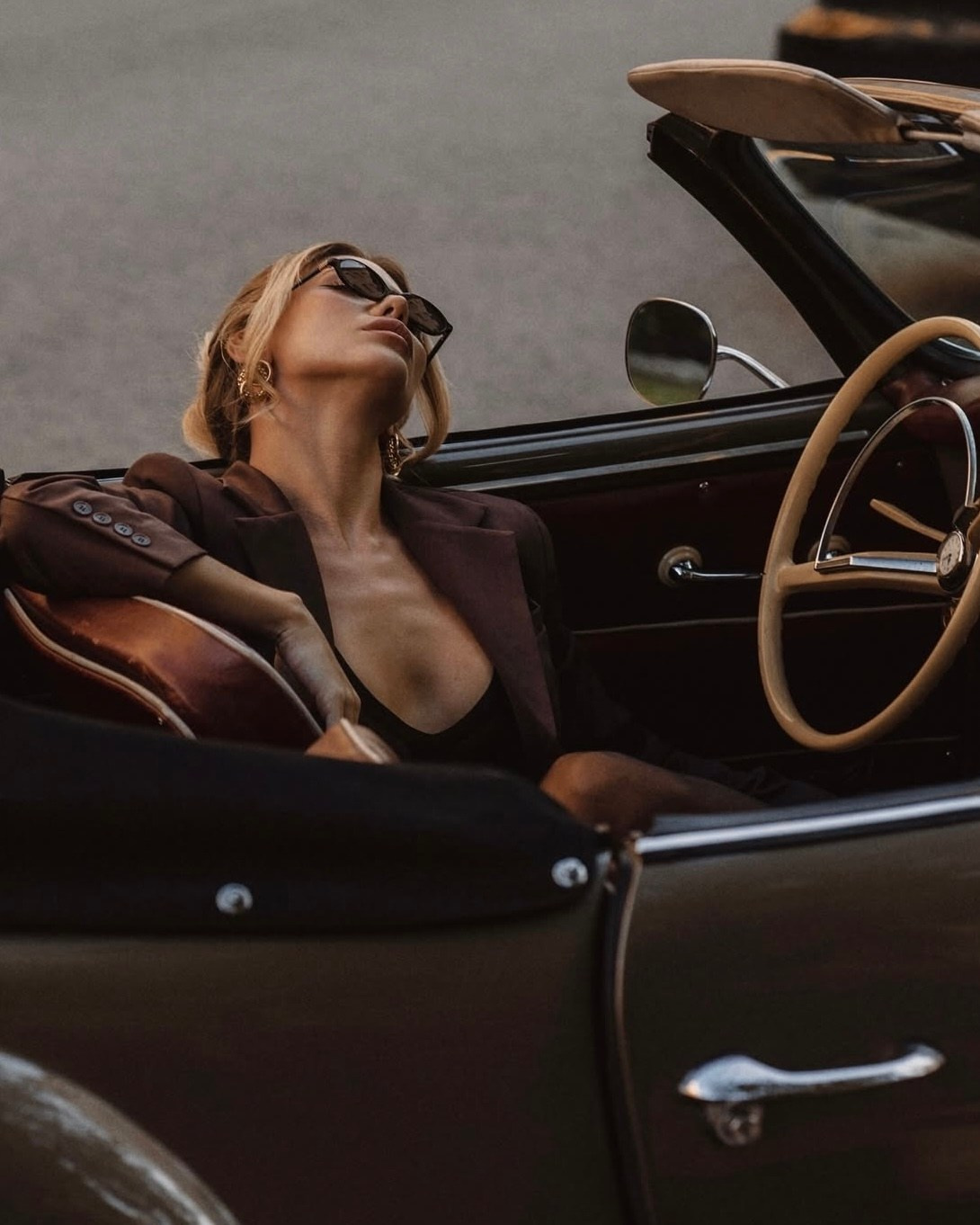 Индивидуальные съемки. Женский фотограф Москва