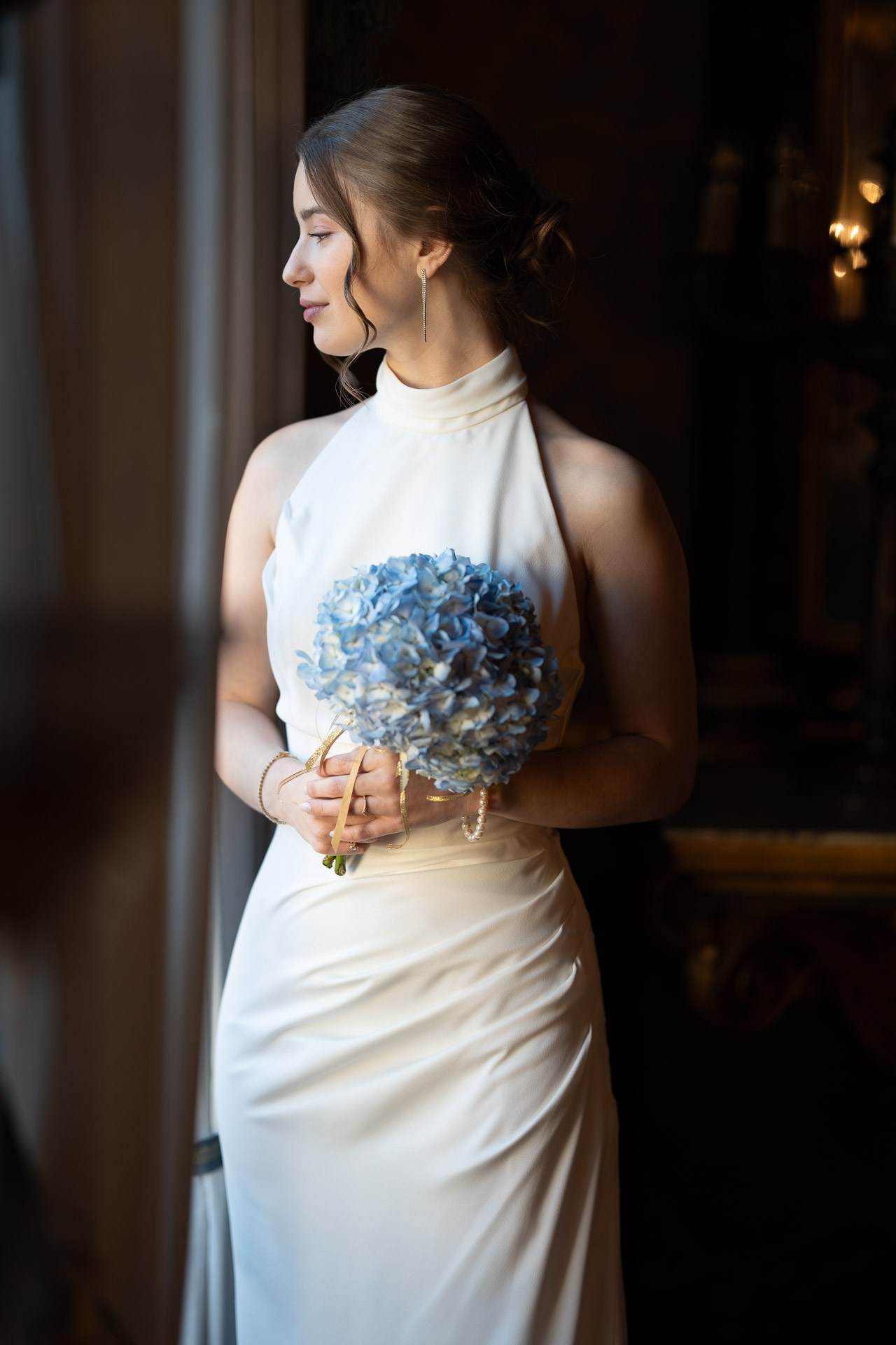 Boda en Caffè Pedrocchi, Italia | El Velo Blanco. El Velo Blanco | Fotógrafos de Bodas en Barcelona y España