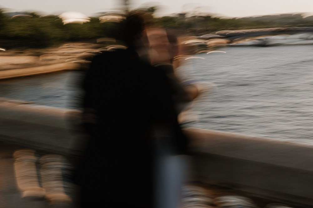 Sarah & Tom Paris. Familien & Hochzeitfotografin Nadja Holzmann