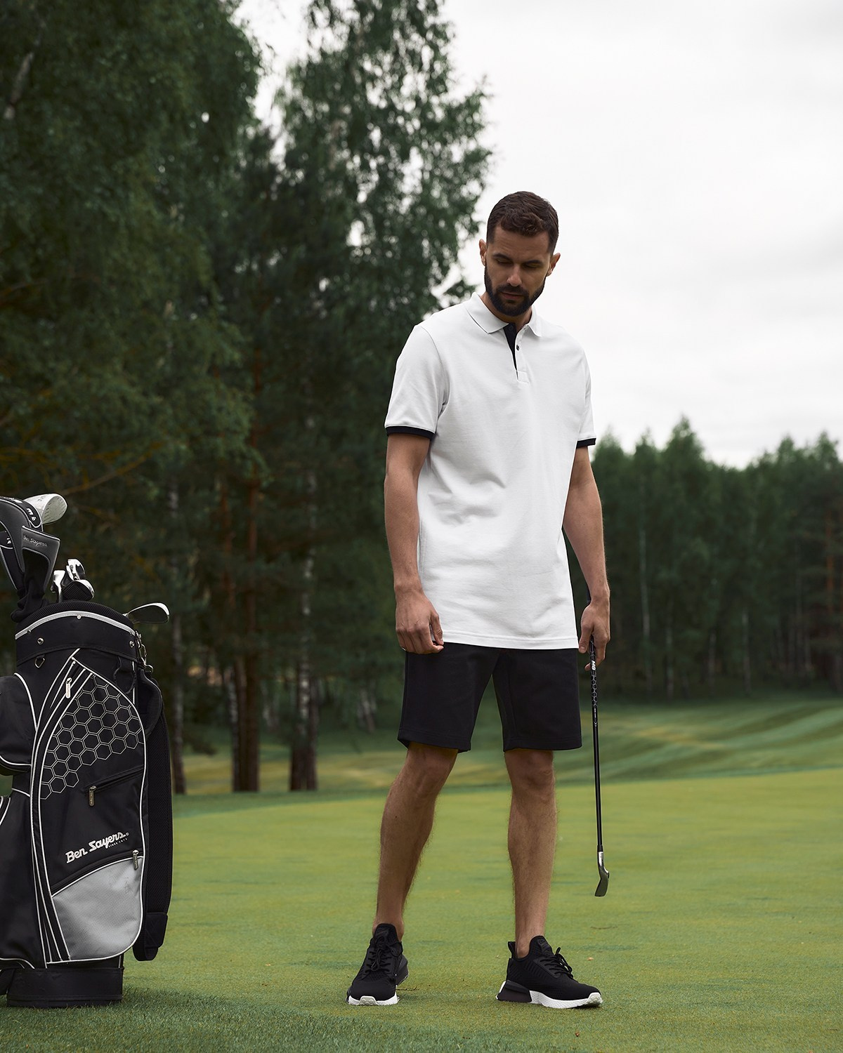 FASHION. Fashion and advertising photographer Alina Mikhalkovich Dubai