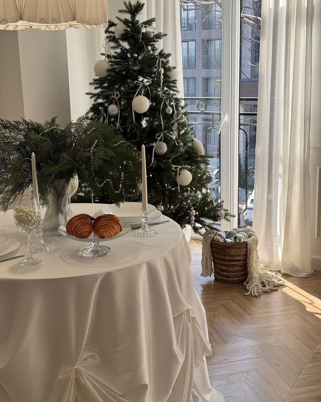 Новогодние съемки. Женский и семейный фотограф в Ташкенте