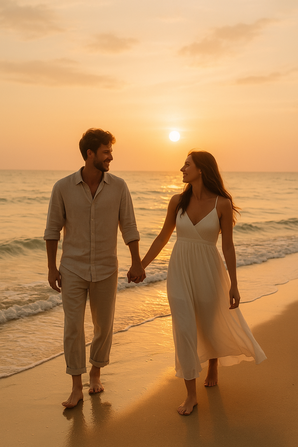  Love Story фотосесия в студио София