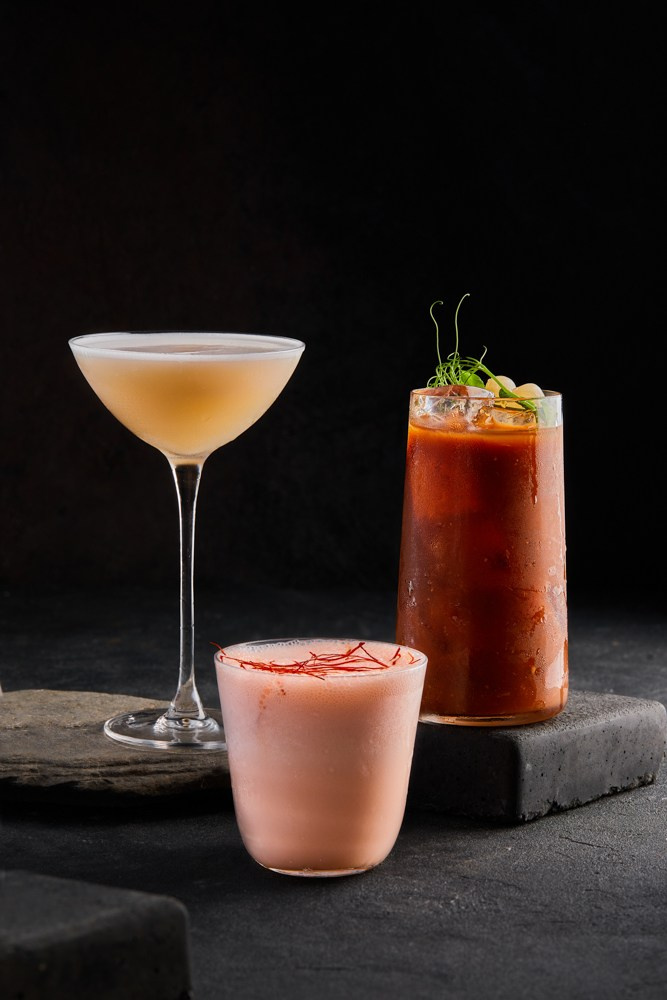 Food & product photographer Suleyman Suleymanli