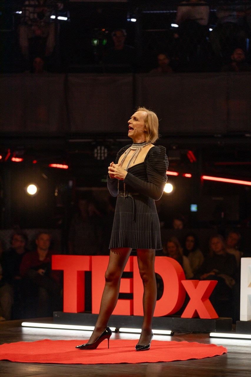 Dana Lišková - Event Photographer Prague - event photography  - conference photography - corporate events - corporate photography