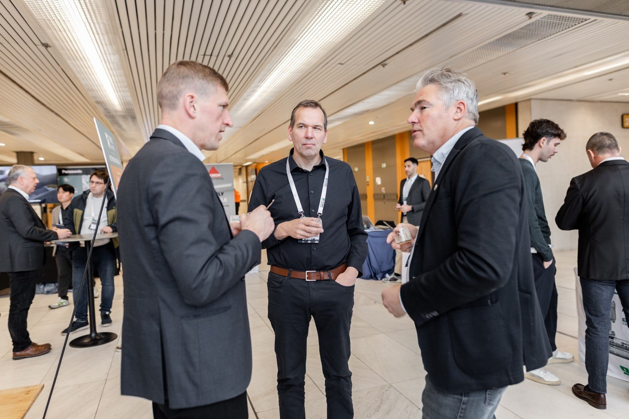 Dana Lišková - Event Photographer Prague - event photography  - conference photography - corporate events - corporate photography