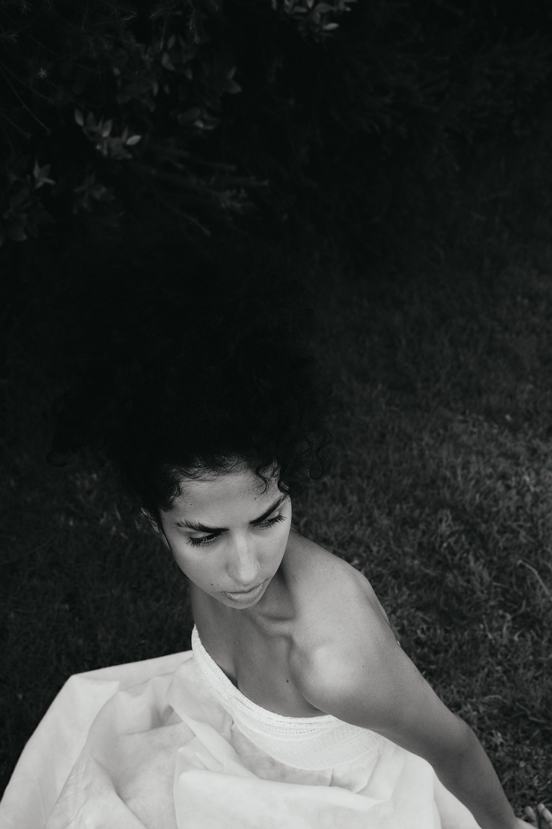 Female portrait. Portrait photographer in Argentina