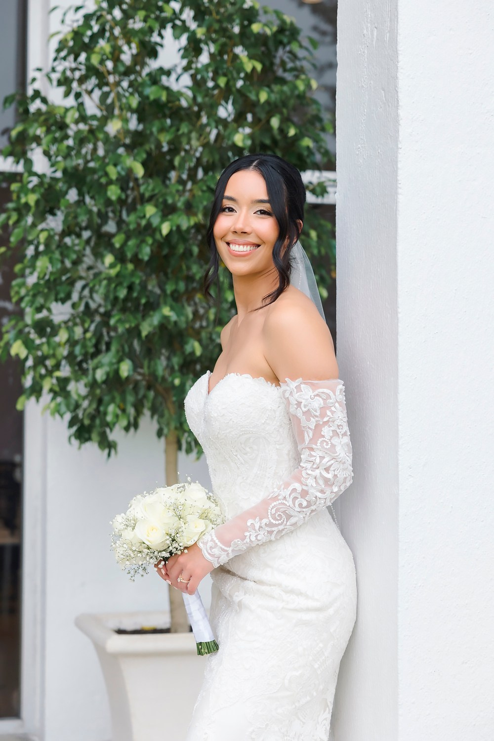 D&J. Wedding photographer in Florida