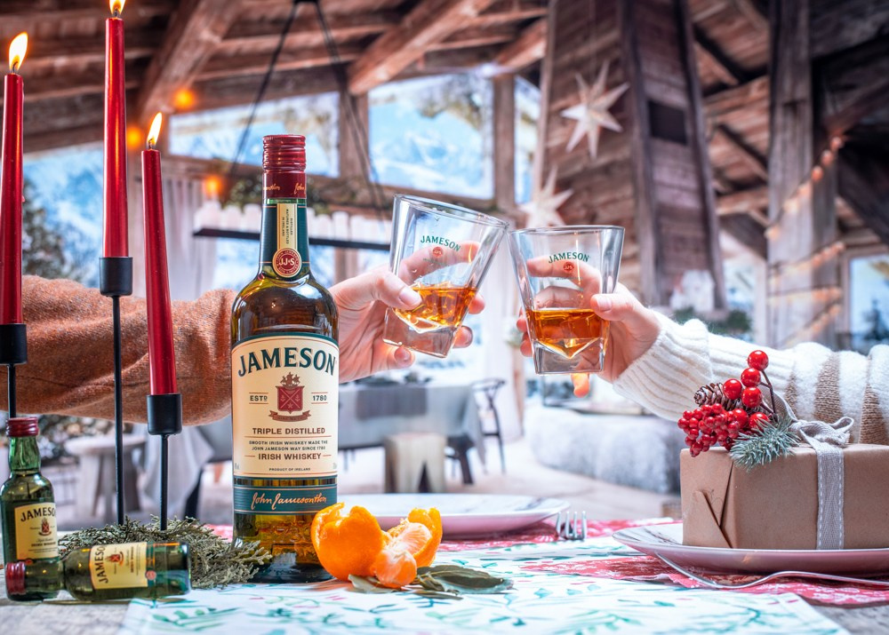 Food & product photographer Suleyman Suleymanli