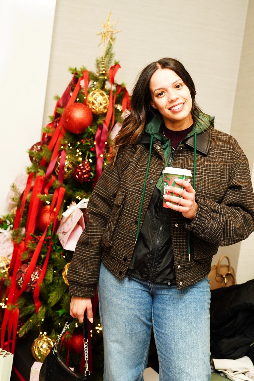 L’Oréal Luxe Event. Creative Portrait Photographer in Ireland — AMELPOMENEM