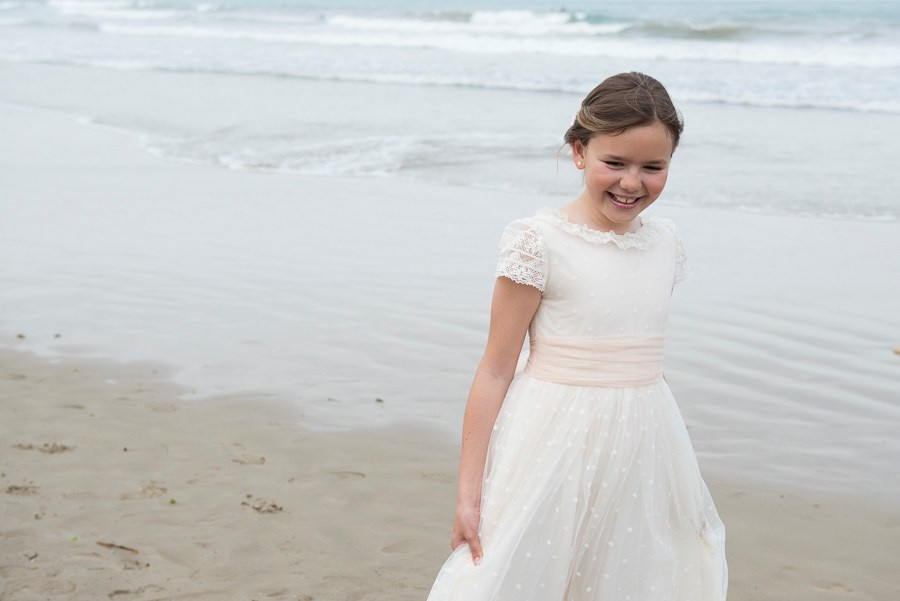 Comuniones. Fotografia de familias en Alicante Mónica Santonja