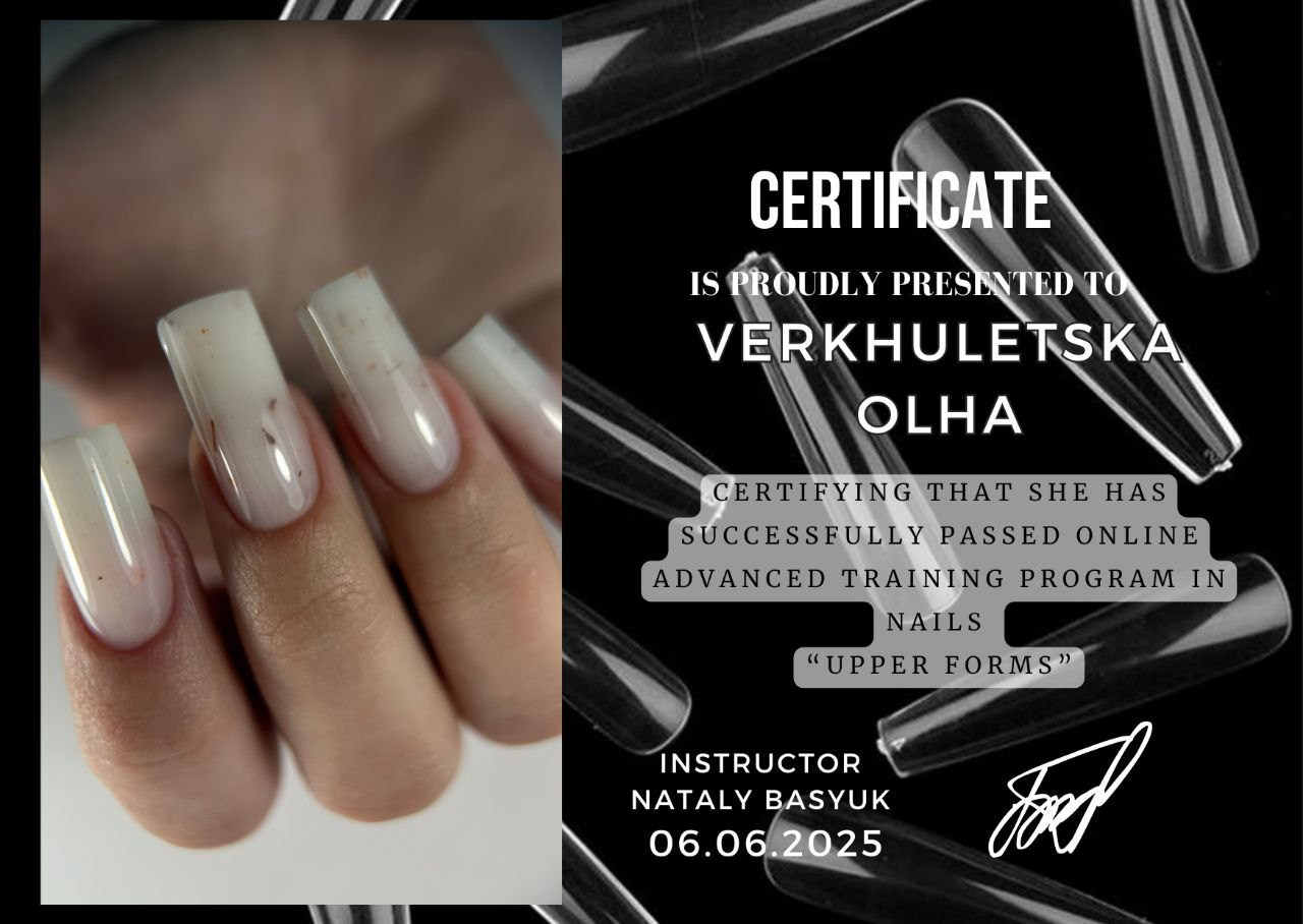 Мастер-Обо мне. ANABEL Permanent & Beauty