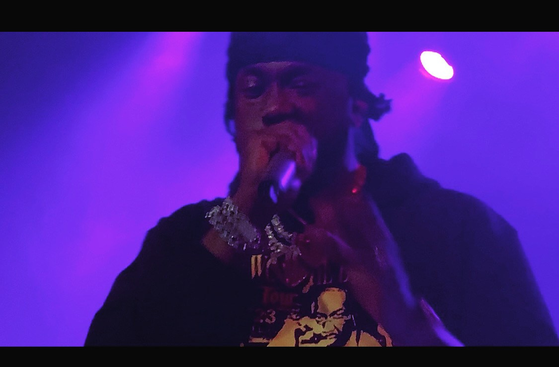 Conway the Machine “Won’t He Do It” Tour! 2023