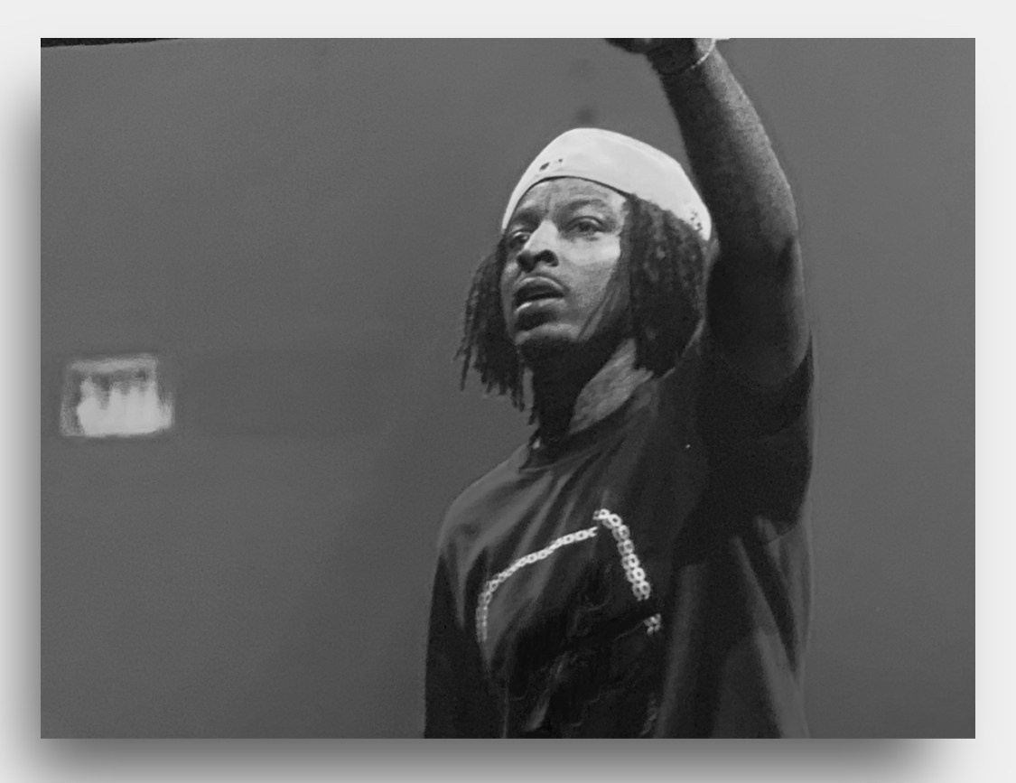 Lens Work From The Field 5