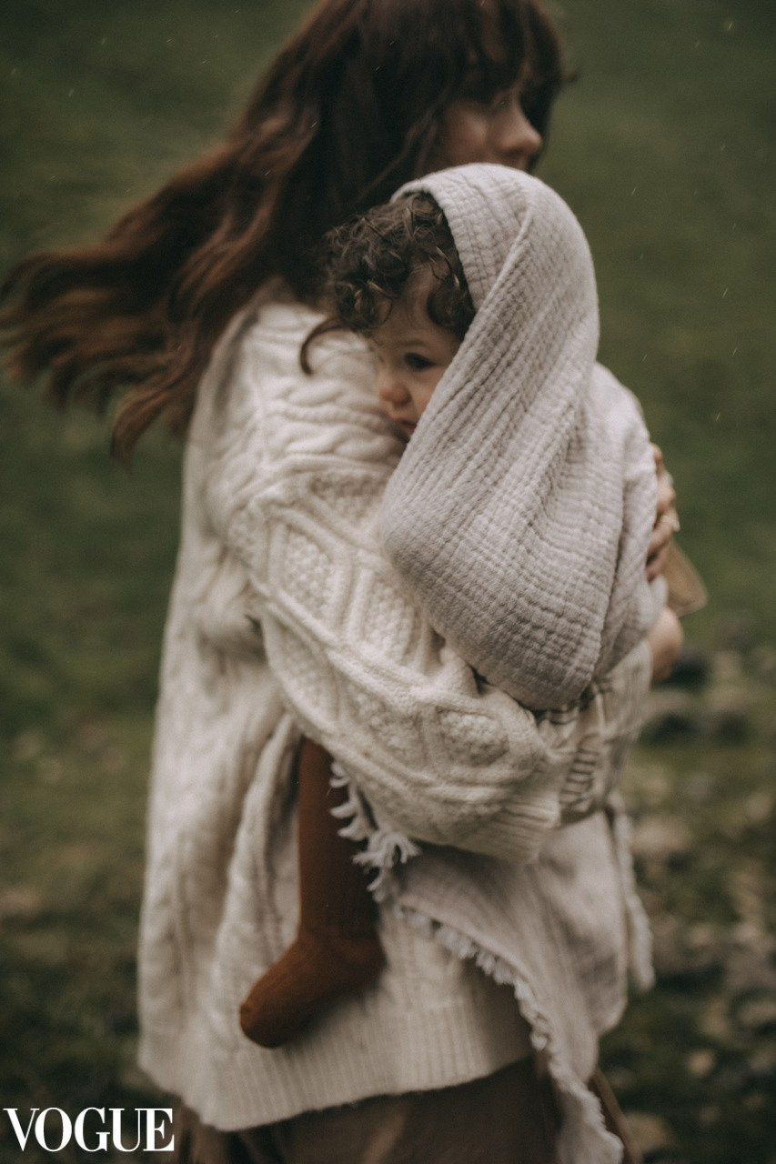 Vogue. Yorkshire Photographer