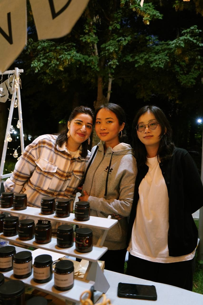 TeploMarket. Диана Сонни фотограф, город Ташкент