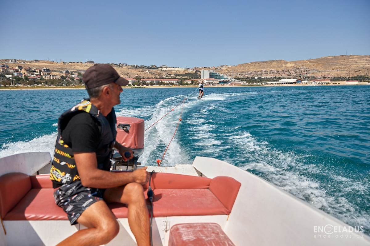 Team buildings. Photographer in Baku Kamran Enceladus