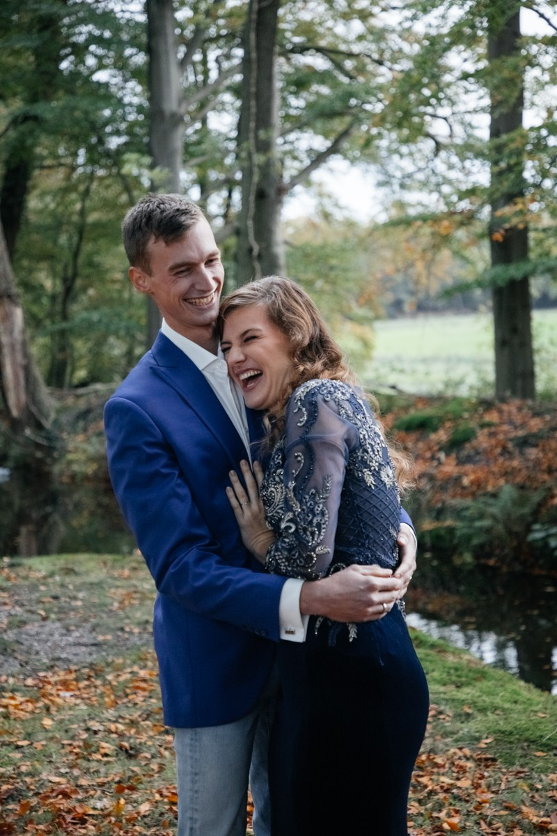 Свадебный фотограф Нидерланды